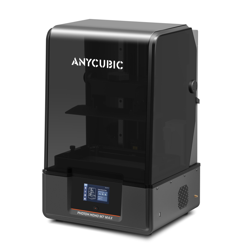 پرینتر سه بعدی Anycubic Photon Mono M7 Max
