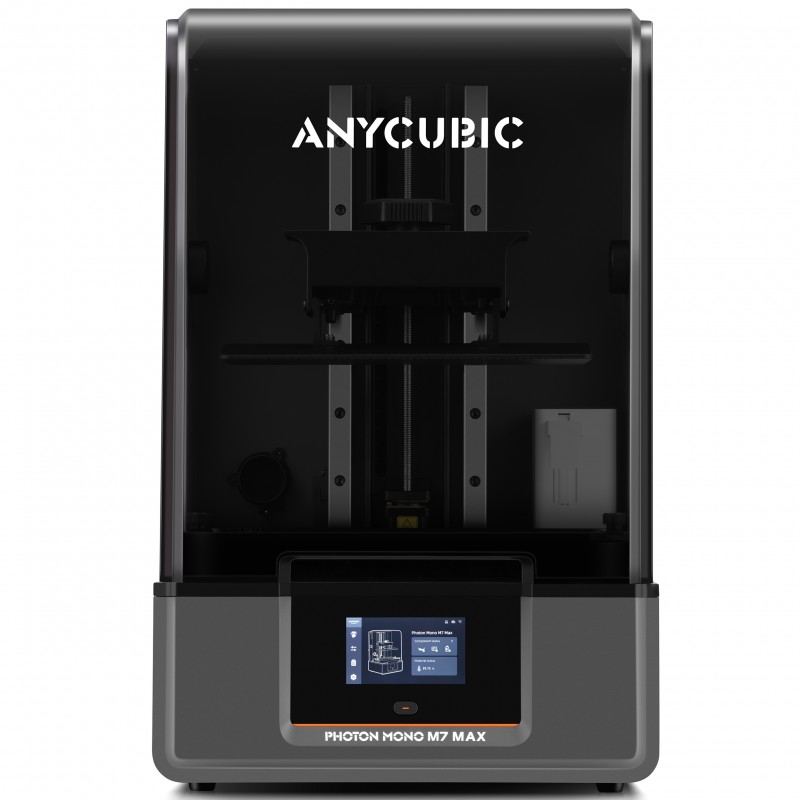پرینتر سه بعدی Anycubic Photon Mono M7 Max