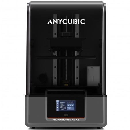 پرینتر سه بعدی Anycubic Photon Mono M7 Max پرینتر سه بعدی Anycubic Photon Mono M7 Max
