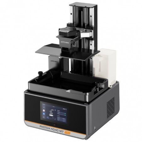 پرینتر سه بعدی رزینی Anycubic Photon Mono M7 Pro پرینتر سه بعدی رزینی Anycubic Photon Mono M7 Pro