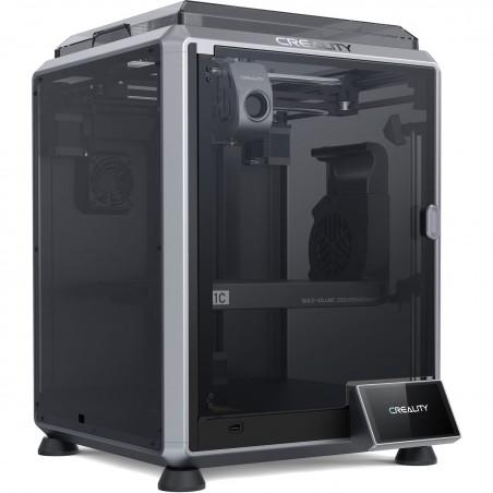 پرینتر سه بعدی CREALITY K1C