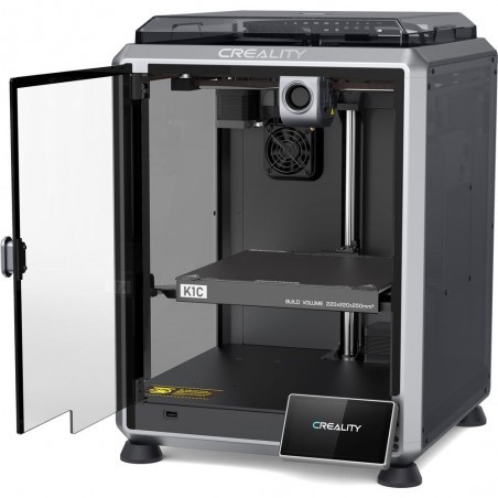 پرینتر سه بعدی CREALITY K1C