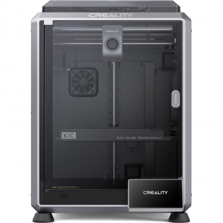 پرینتر سه بعدی CREALITY K1C