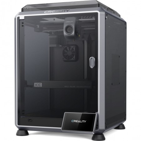 پرینتر سه بعدی CREALITY K1C