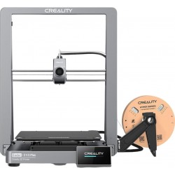 پرینتر 3 بعدی Creality Ender-3 V3 Plus