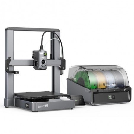 پرینتر 3 بعدی Creality Hi Combo
