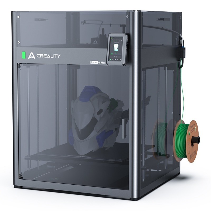 پرینتر سه بعدی Creality Ender-5 MAX Full Kit