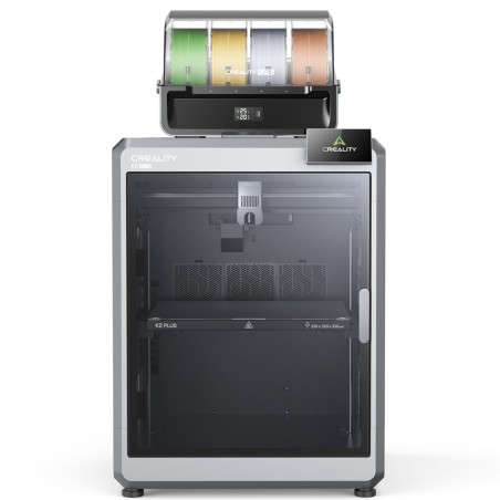 پرینتر 3 بعدی Creality K2 Plus Combo