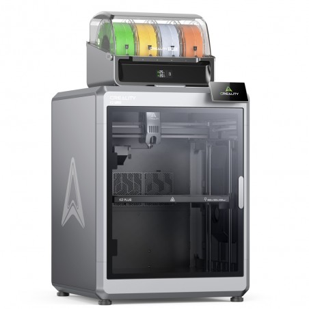 پرینتر 3 بعدی Creality K2 Plus Combo