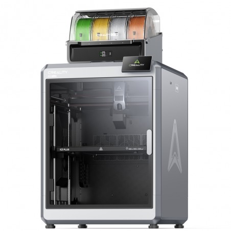 پرینتر 3 بعدی Creality K2 Plus Combo