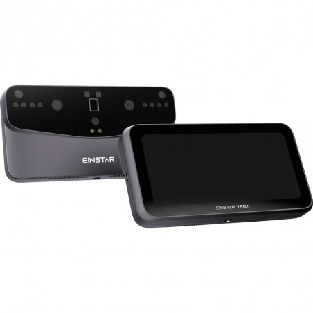 اسکنر سه بعدی Shining3D Einstar VEGA