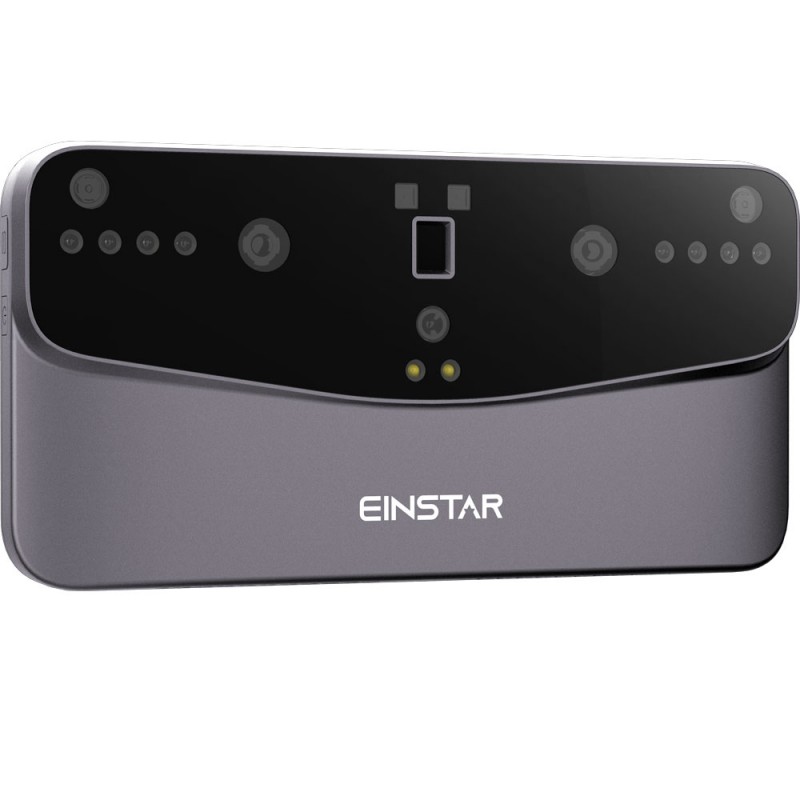 اسکنر سه بعدی Shining3D Einstar VEGA