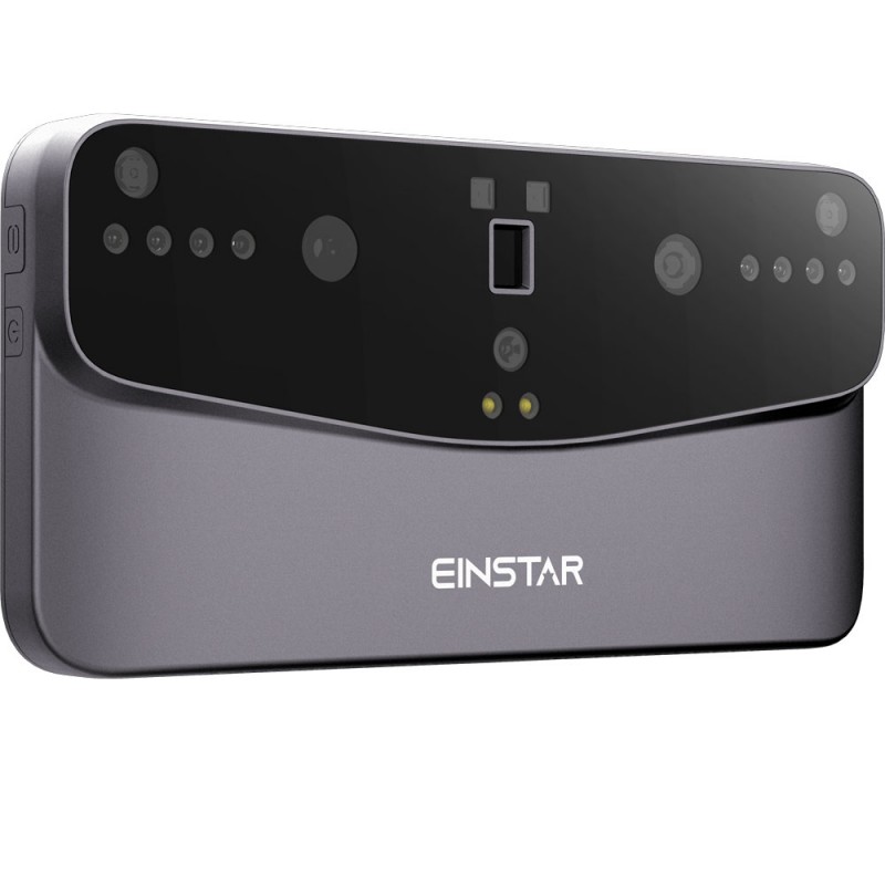 اسکنر سه بعدی Shining3D Einstar VEGA