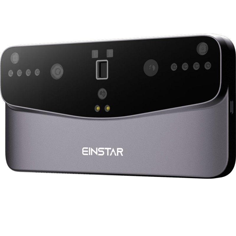 اسکنر سه بعدی Shining3D Einstar VEGA