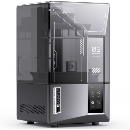 پرینتر سه بعدی ELEGOO Mars 5 ULTRA
