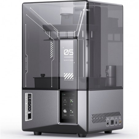 پرینتر سه بعدی ELEGOO Mars 5 ULTRA