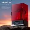 پرینتر سه بعدی ELEGOO Jupiter SE