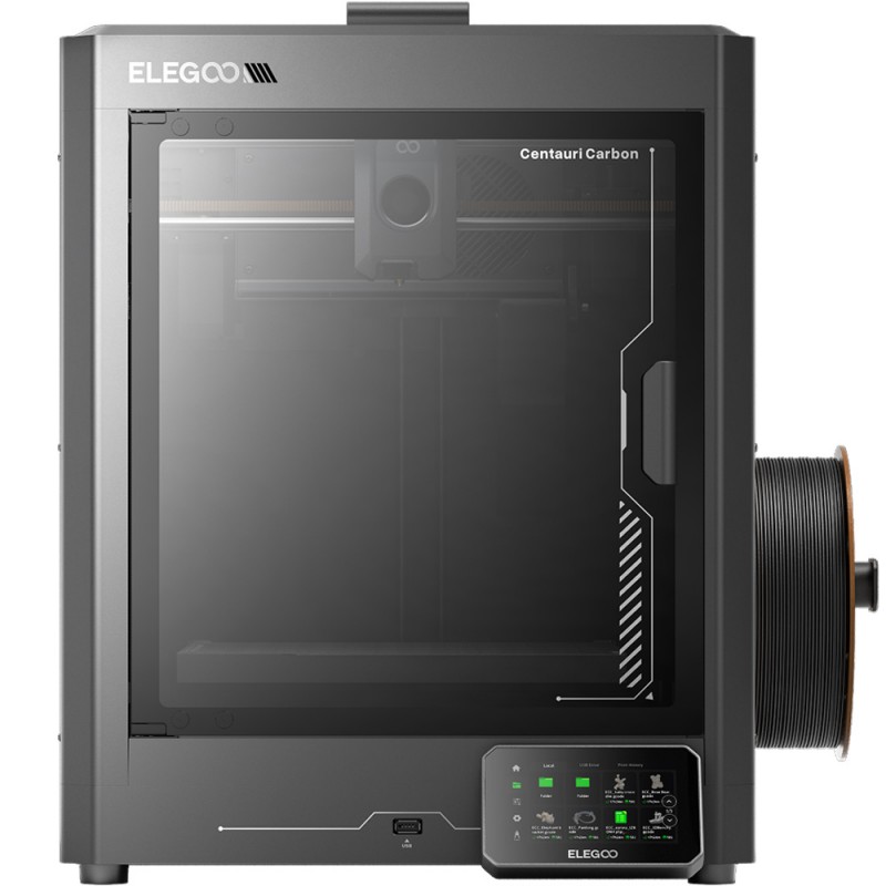 پرینتر سه بعدی ELEGOO Centauri Carbon
