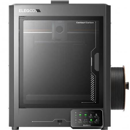 پرینتر سه بعدی ELEGOO Centauri Carbon