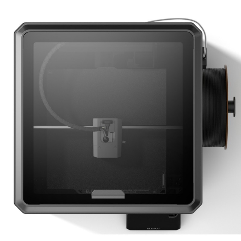 پرینتر سه بعدی ELEGOO Centauri Carbon