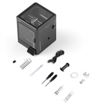 پرینتر سه بعدی ELEGOO Centauri Carbon