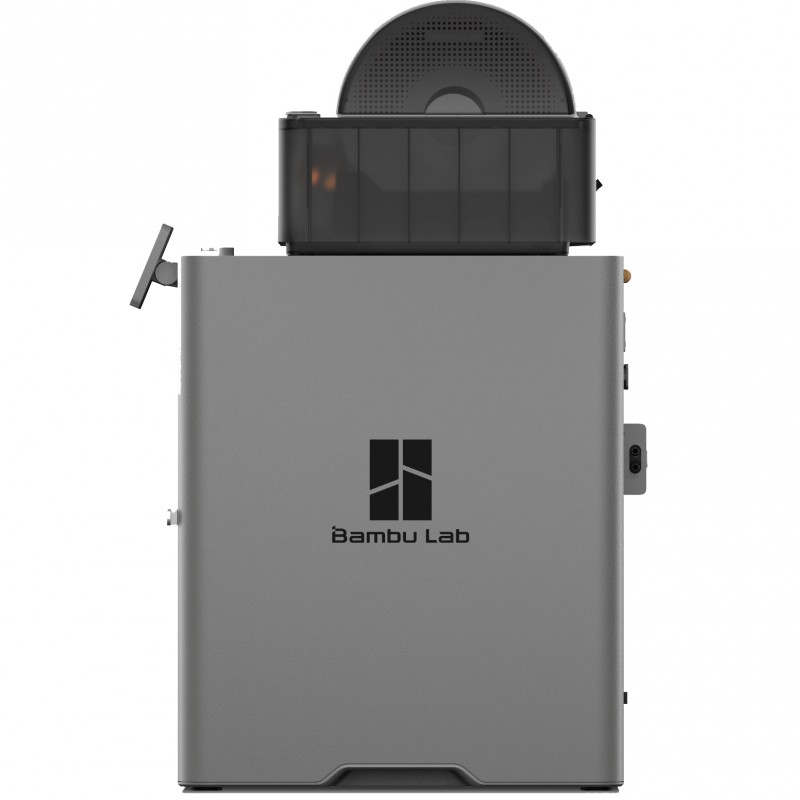 پرینتر سه بعدی Bambu Lab P2S