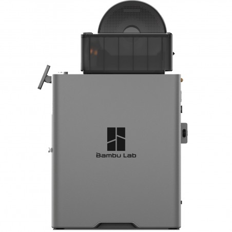 پرینتر سه بعدی Bambu Lab P2S