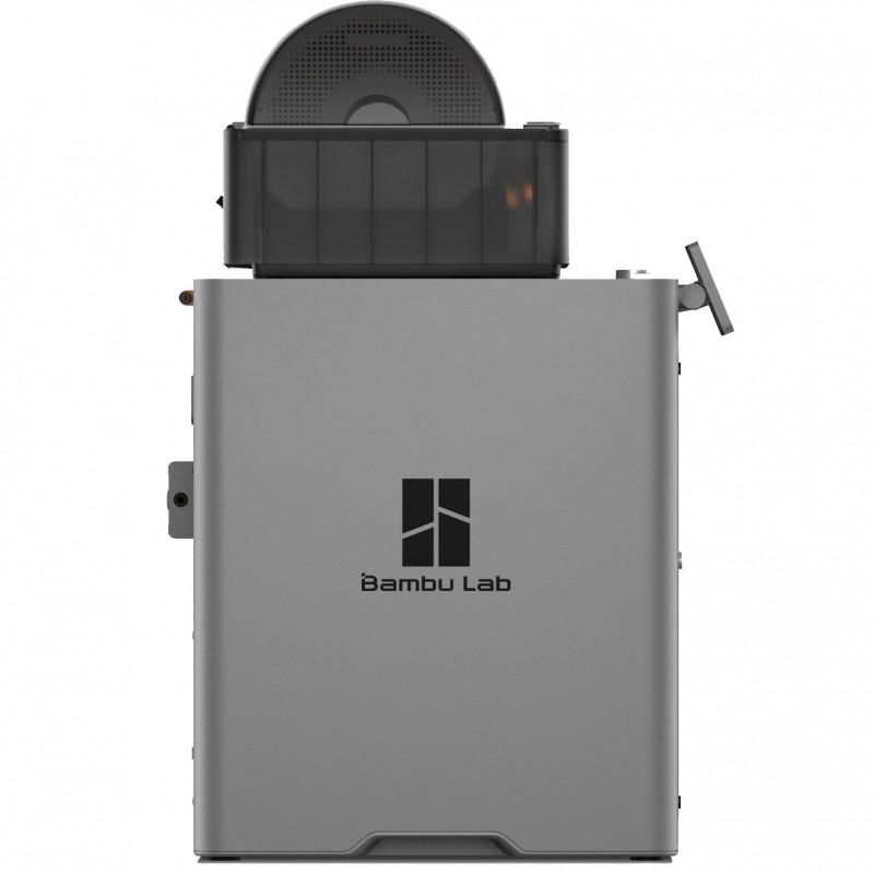 پرینتر سه بعدی Bambu Lab P2S