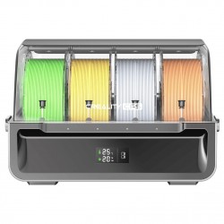 ماشین مدیریت فیلامنت Creality CFS