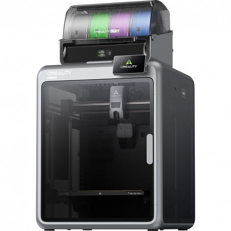 پرینتر سه بعدی CREALITY K2 Pro Combo