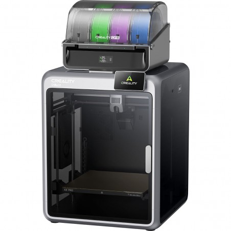 پرینتر سه بعدی CREALITY K2 Pro Combo
