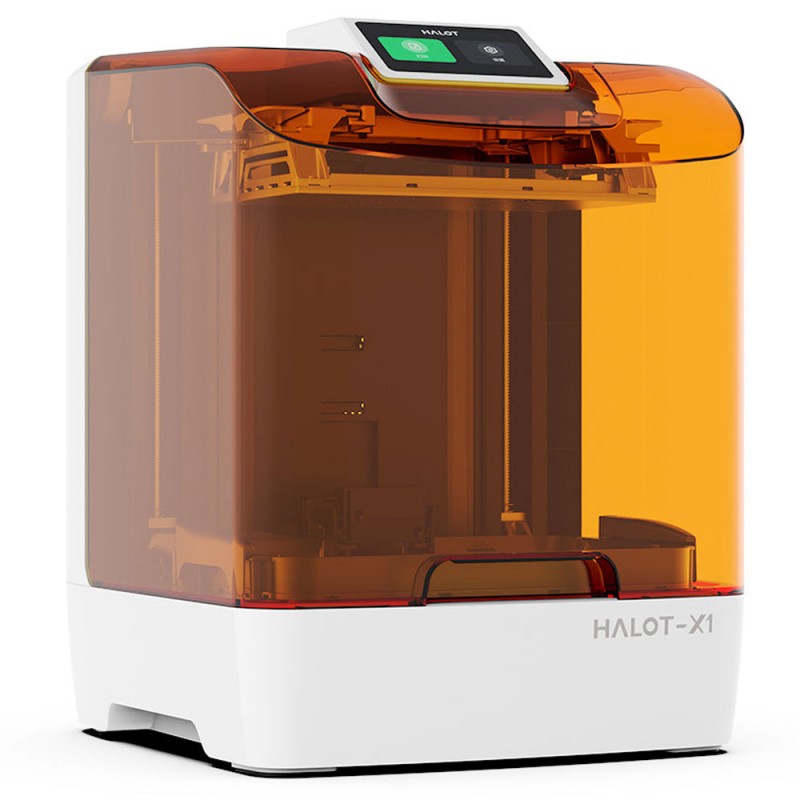 پرینتر سه بعدی Creality HALOT X1 16K