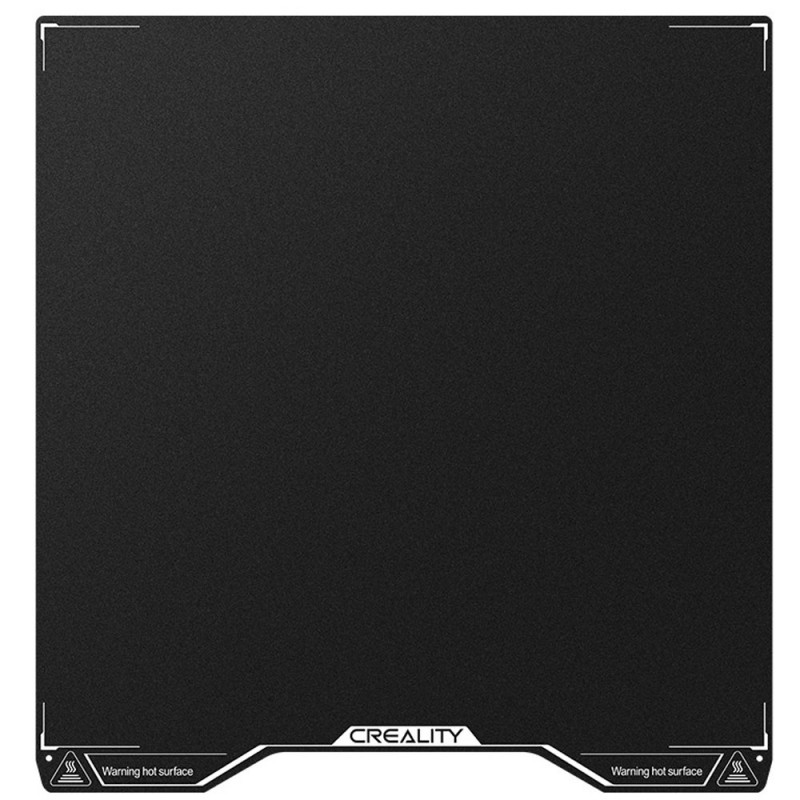صفحه ساخت Creality Hi Epoxy Resin Build Plate