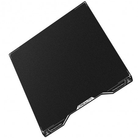 صفحه ساخت Creality Hi Epoxy Resin Build Plate