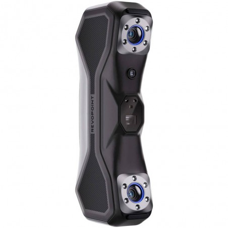 اسکنر سه بعدی Revopoint MetroX