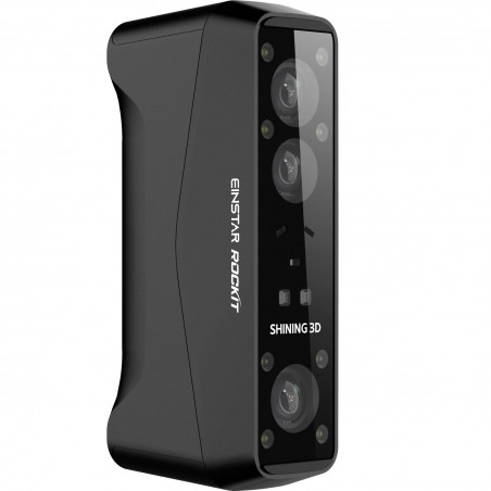 اسکنر سه بعدی Shining3D EINSTAR ROCKIT