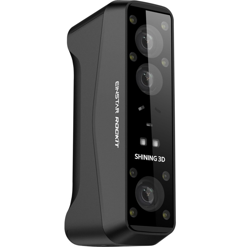 اسکنر سه بعدی Shining3D EINSTAR ROCKIT