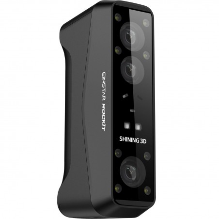 اسکنر سه بعدی Shining3D EINSTAR ROCKIT