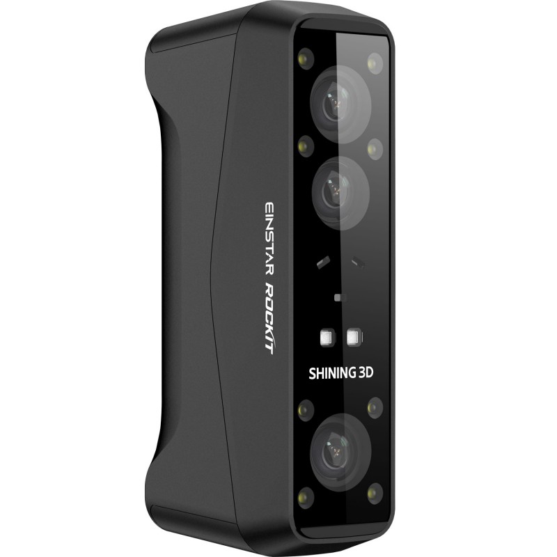 اسکنر سه بعدی Shining3D EINSTAR ROCKIT