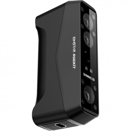 اسکنر سه بعدی Shining3D EINSTAR ROCKIT