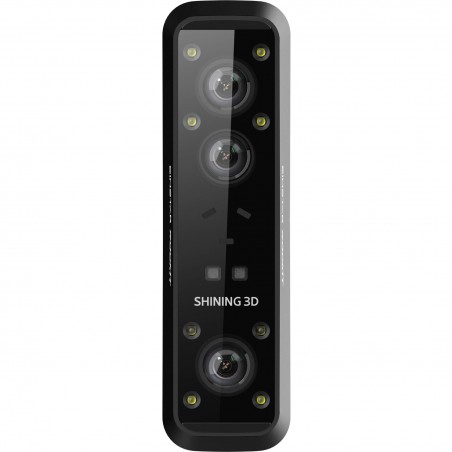 اسکنر سه بعدی Shining3D EINSTAR ROCKIT