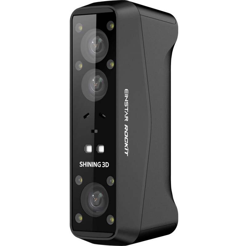 اسکنر سه بعدی Shining3D EINSTAR ROCKIT