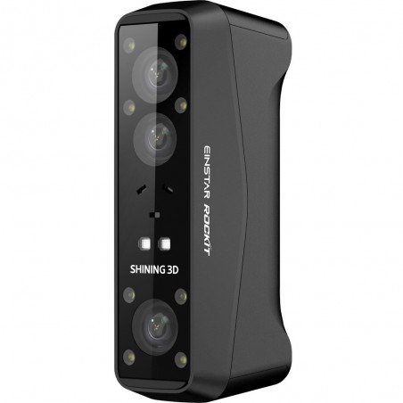 اسکنر سه بعدی Shining3D EINSTAR ROCKIT