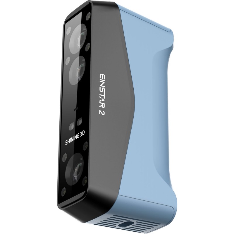 اسکنر سه بعدی SHINING3D EINSTAR 2