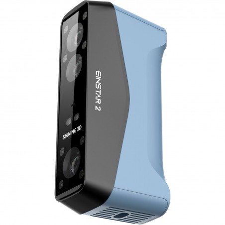 اسکنر سه بعدی SHINING3D EINSTAR 2