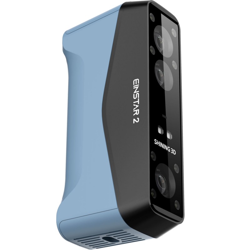 اسکنر سه بعدی SHINING3D EINSTAR 2