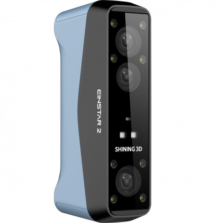 اسکنر سه بعدی SHINING3D EINSTAR 2