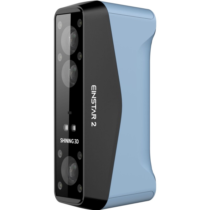 اسکنر سه بعدی SHINING3D EINSTAR 2