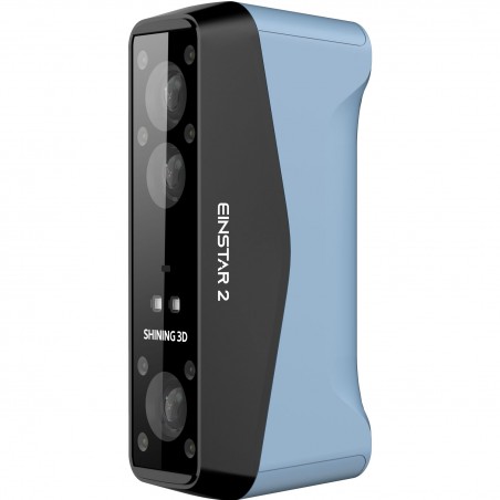 اسکنر سه بعدی SHINING3D EINSTAR 2