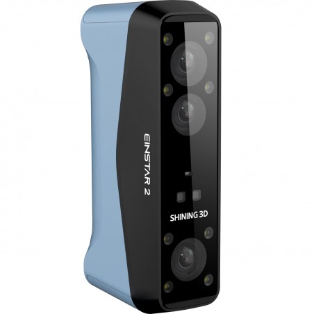 اسکنر سه بعدی SHINING3D EINSTAR 2